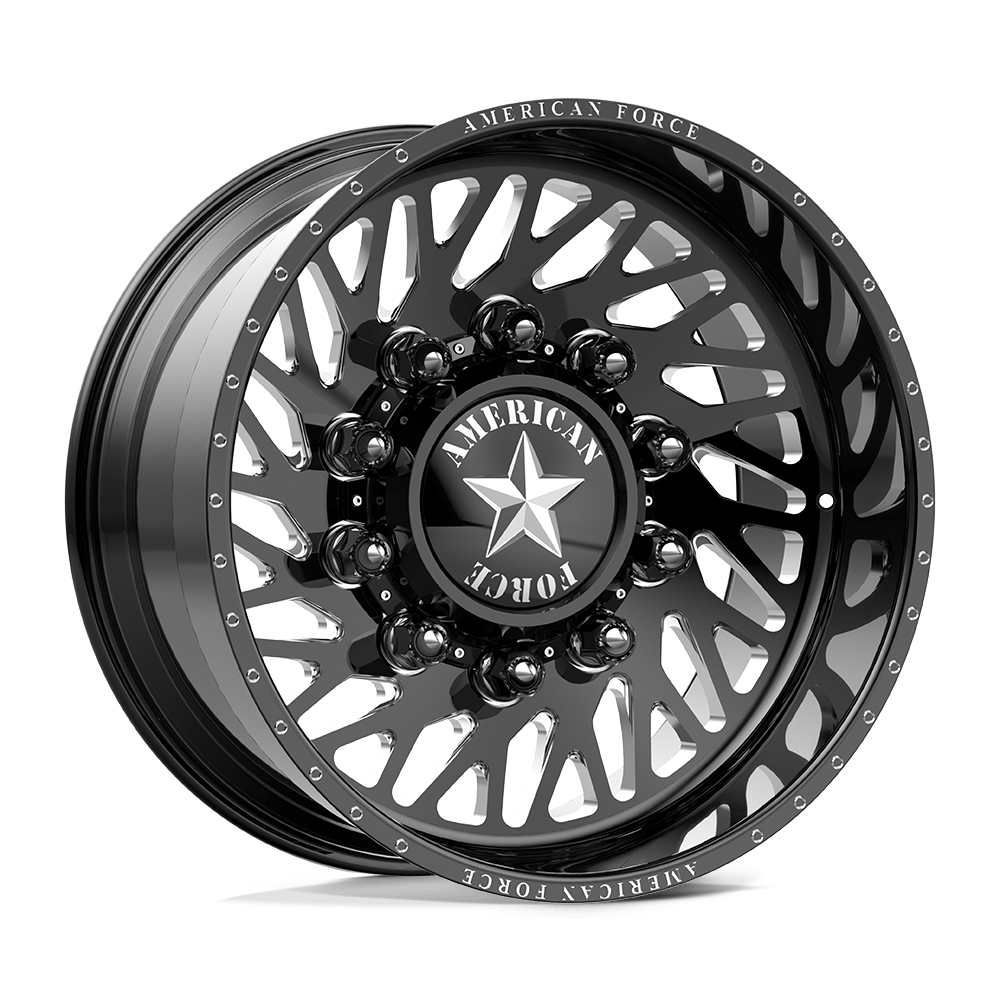 AMERICAN FORCE CCBR TORSION