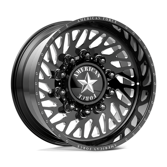 AMERICAN FORCE CCBR TORSION