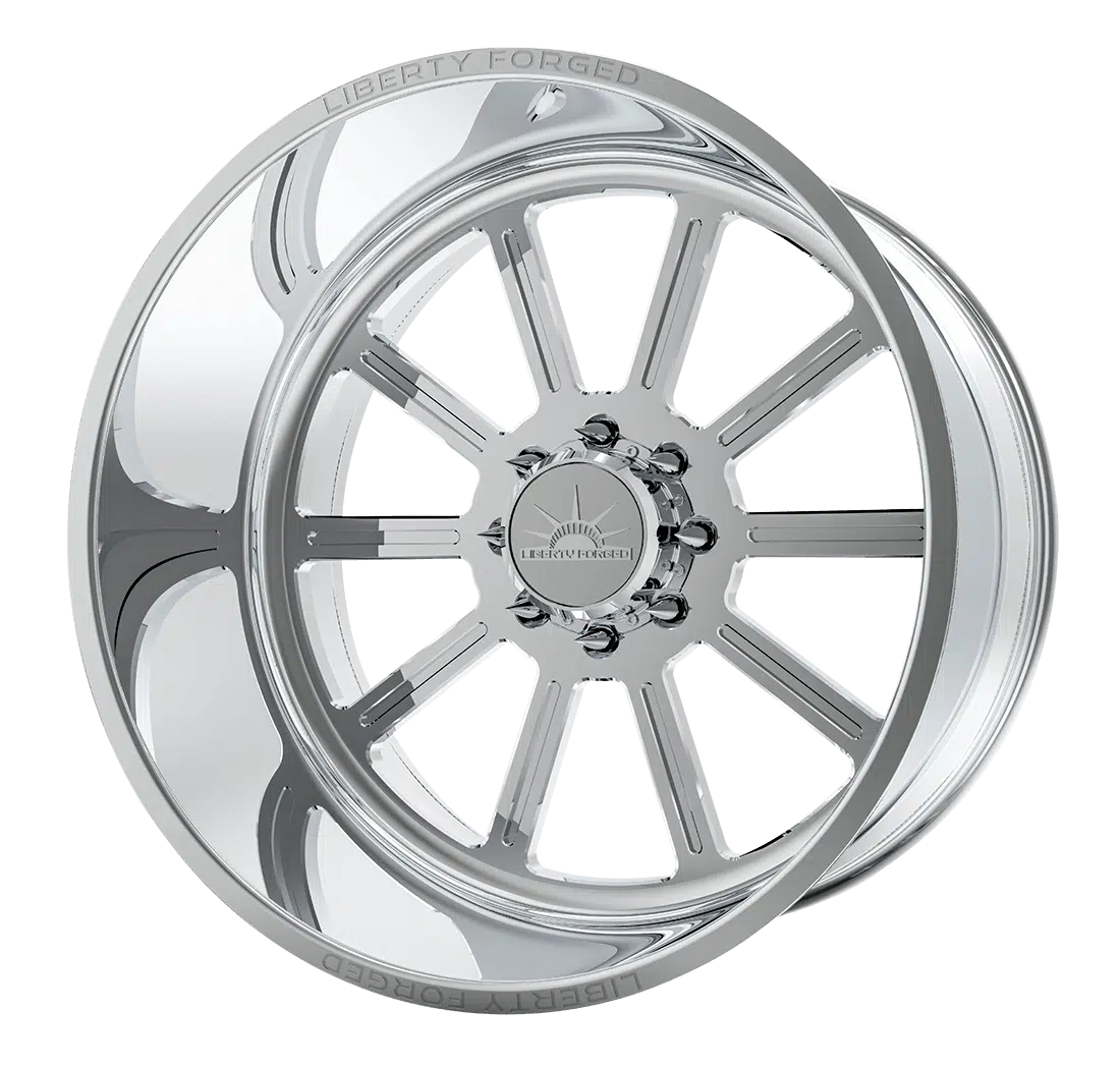 LIBERTY FORGED LBTYC07 CONCAVE