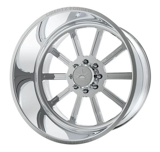 LIBERTY FORGED LBTYC07 CONCAVE