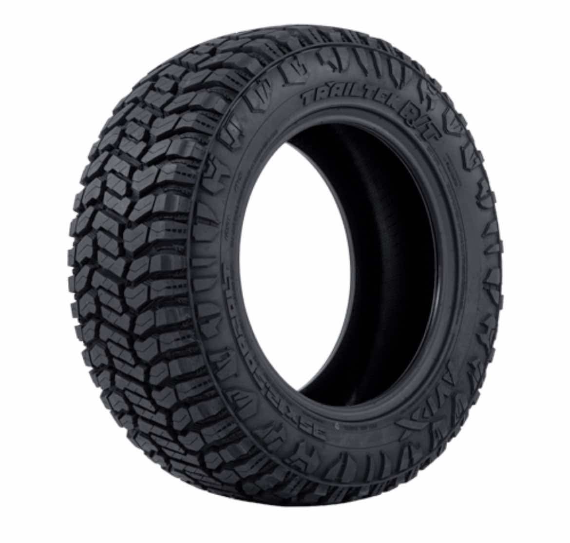 Avix Trailtek RT