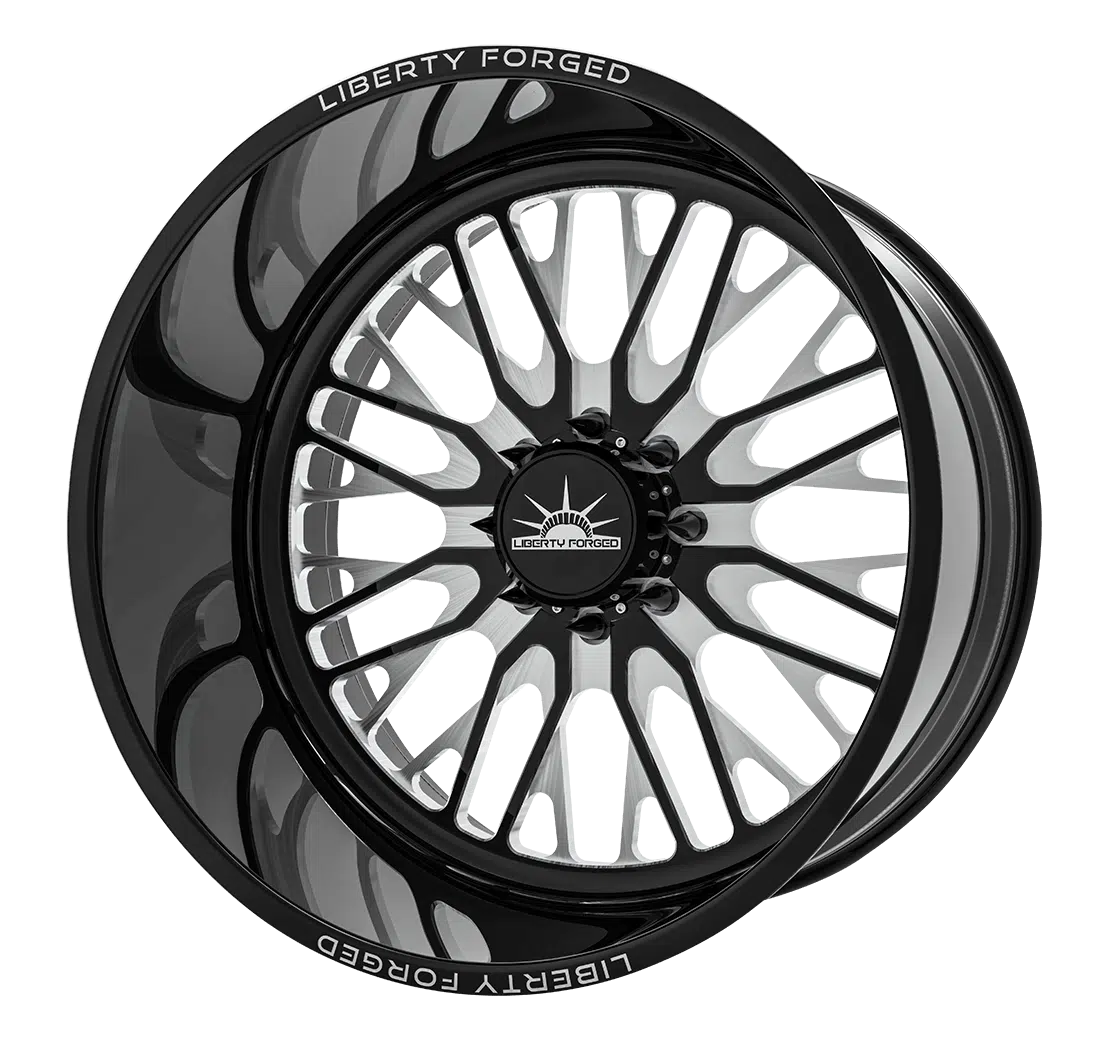 liberty　1002 LIBERTY FORGED LBTYC10 CONCAVE – SQUARE1 OFFROAD