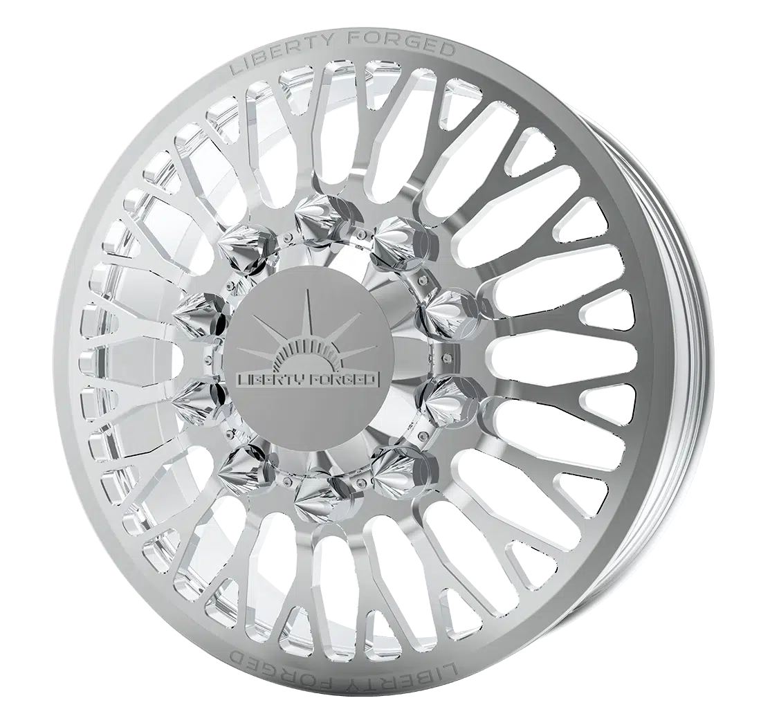 LIBERTY FORGED LBTYD01 DUALLY