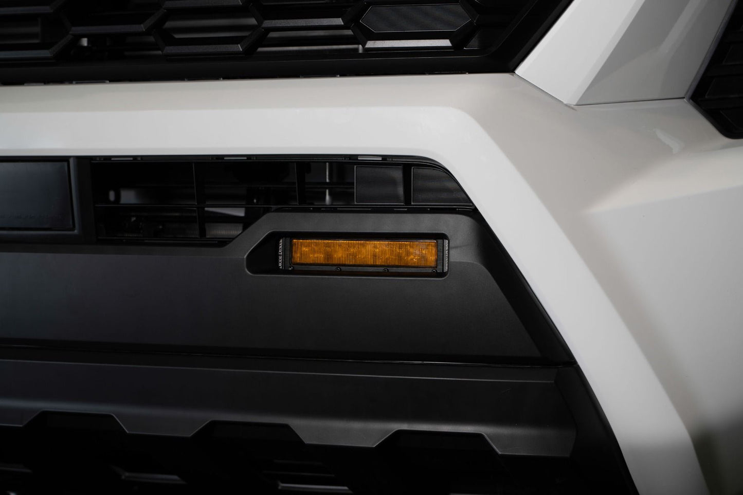Diode Dynamics SS6 LED Fog Light Kit for 2024+ Toyota Tacoma