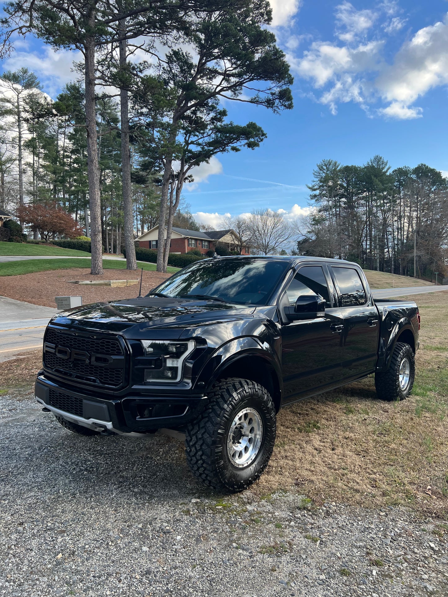 Headlight Builder (Paint Matching)