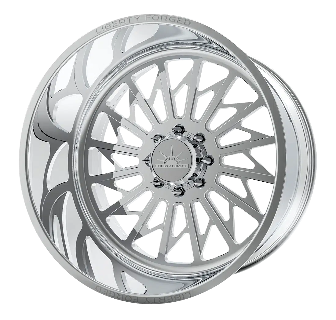 LIBERTY FORGED LBTYC04 CONCAVE