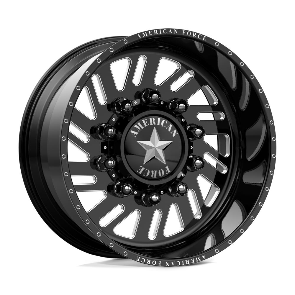 AMERICAN FORCE SSBR SHIFT
