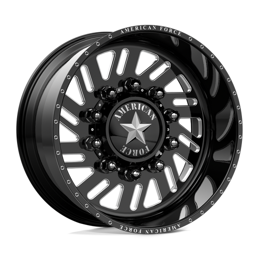 AMERICAN FORCE SSBR SHIFT