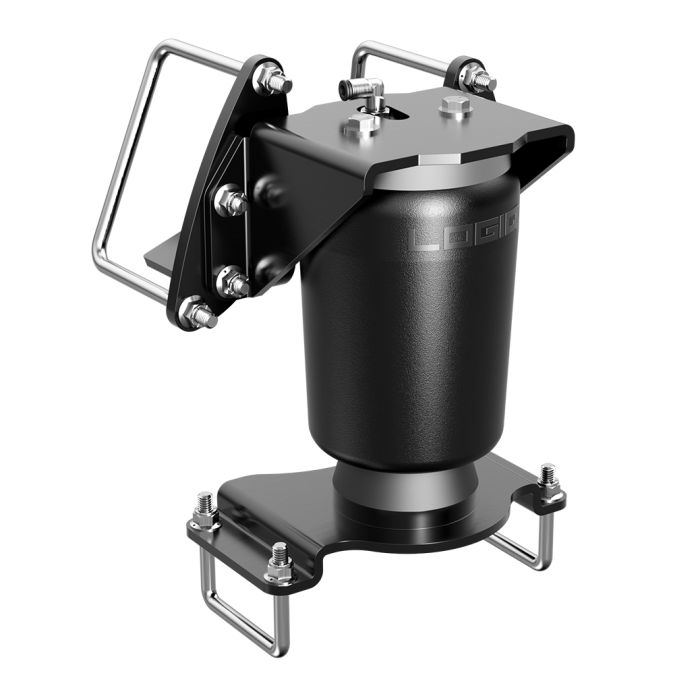 ReadyAIR 2009-2014 Ford F150 Load Leveling Helper Spring Kit – SQUARE1 ...