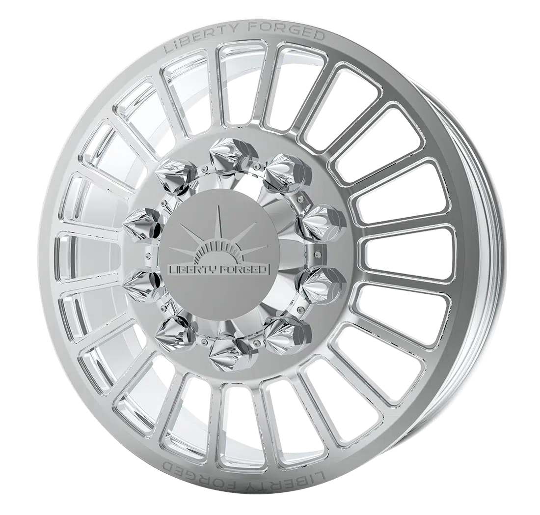 LIBERTY FORGED LBTYD05 DUALLY