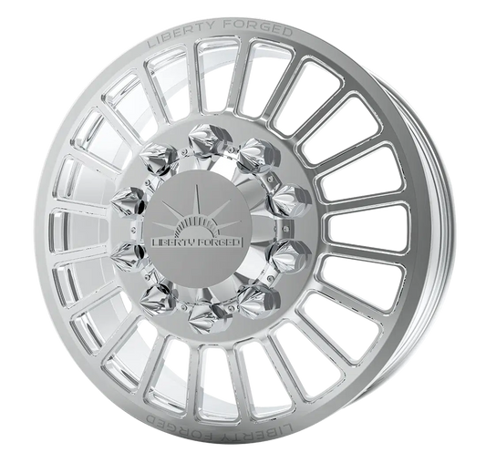 LIBERTY FORGED LBTYD05 DUALLY
