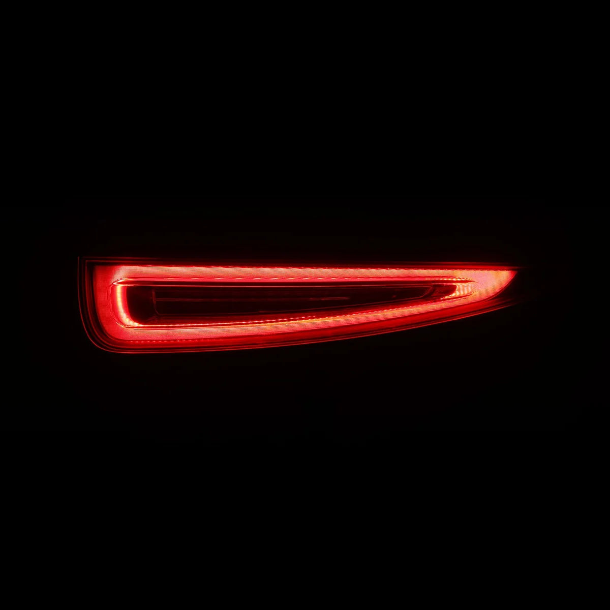2012-2016 Porsche 911 991.1 NOVA-Series LED Tail Lights