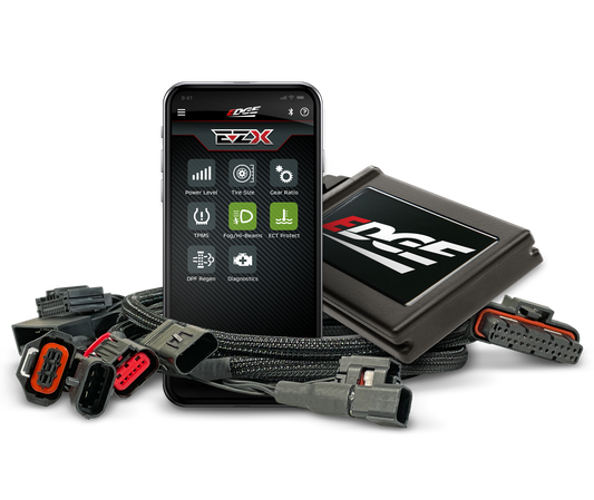Edge EZX Module 2022 Ford Super Duty