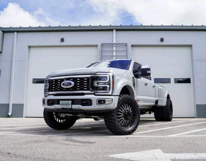 Arena Wheels - Rival (Dually)