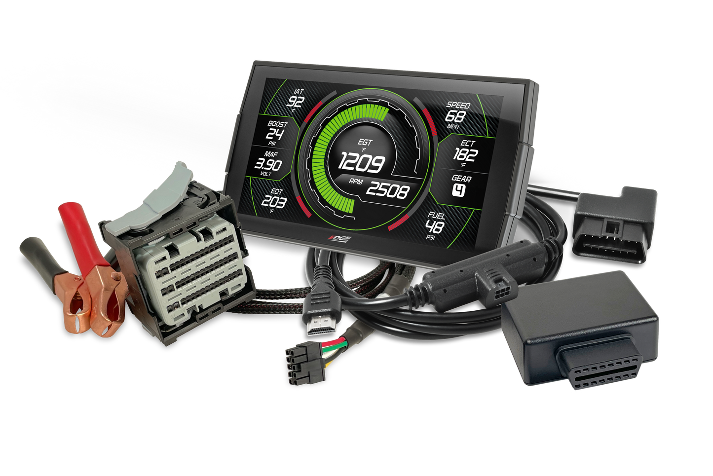 EVOLUTION CTS3 with Locksmith 2020-2021 Ford Super Duty