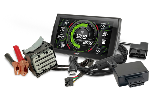 EVOLUTION CTS3 with Locksmith 2020-2021 Ford Super Duty