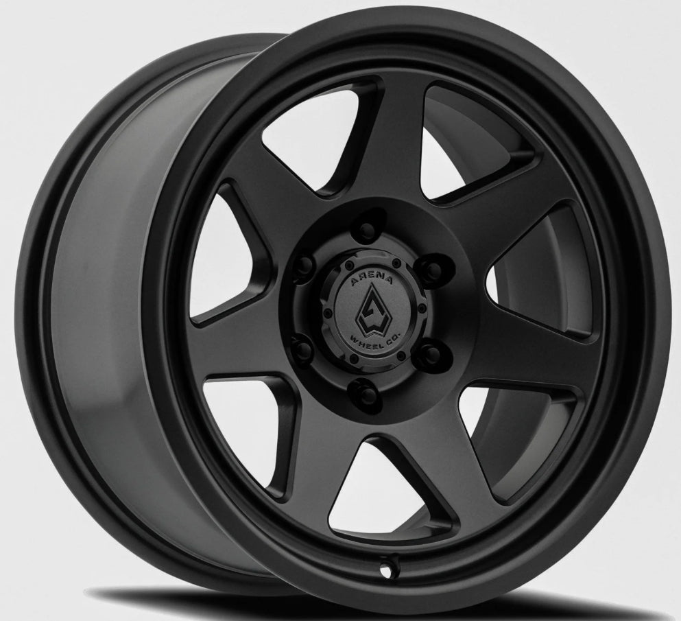 Arena Wheels - Ridge