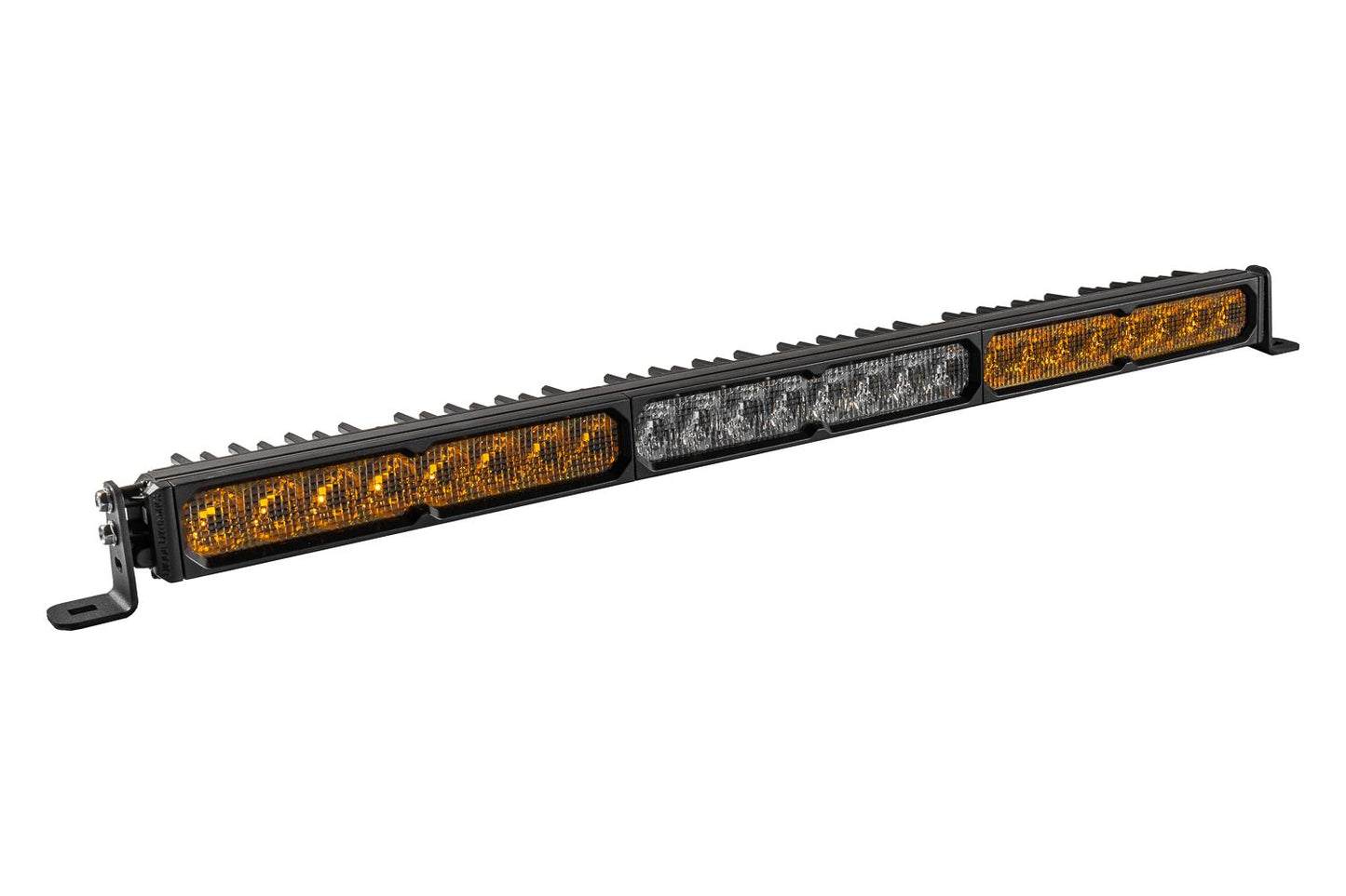 Diode Dynamics Universal LED Light Bar SS30 Dual Color