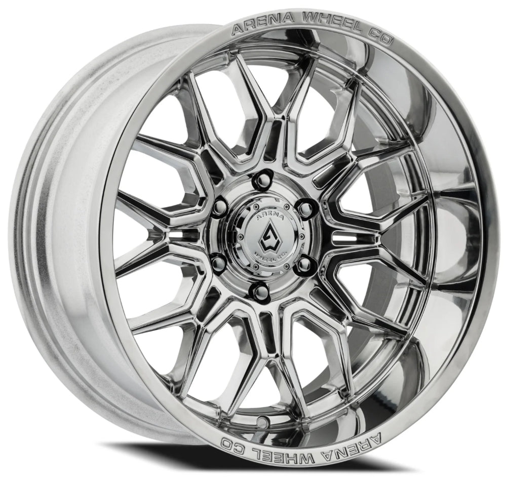Arena Wheels - Violator