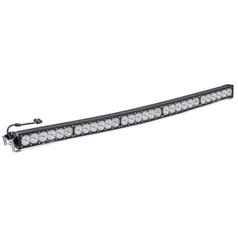 Baja Designs OnX6 Arc Curved LED Light Bar - Universal