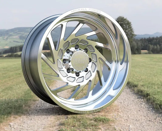 MEDUSA FORGED HERCULES Concave