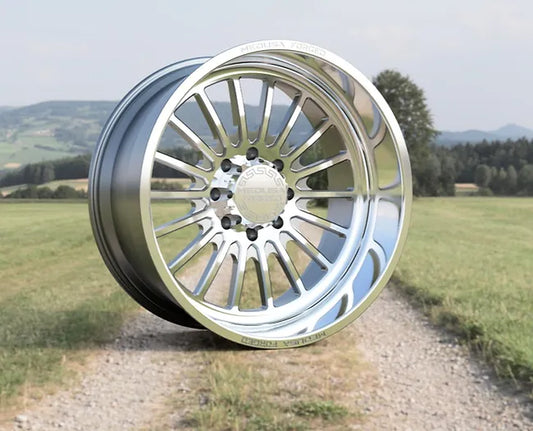 MEDUSA FORGED ATHENA Concave