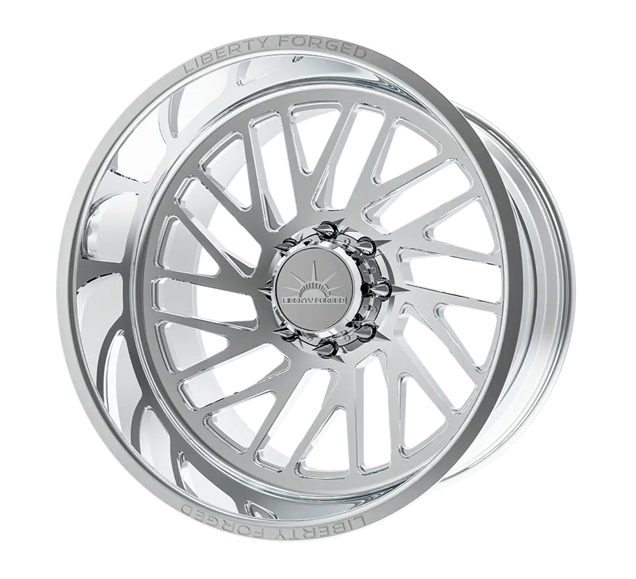 LIBERTY FORGED LBTYC22 CONCAVE