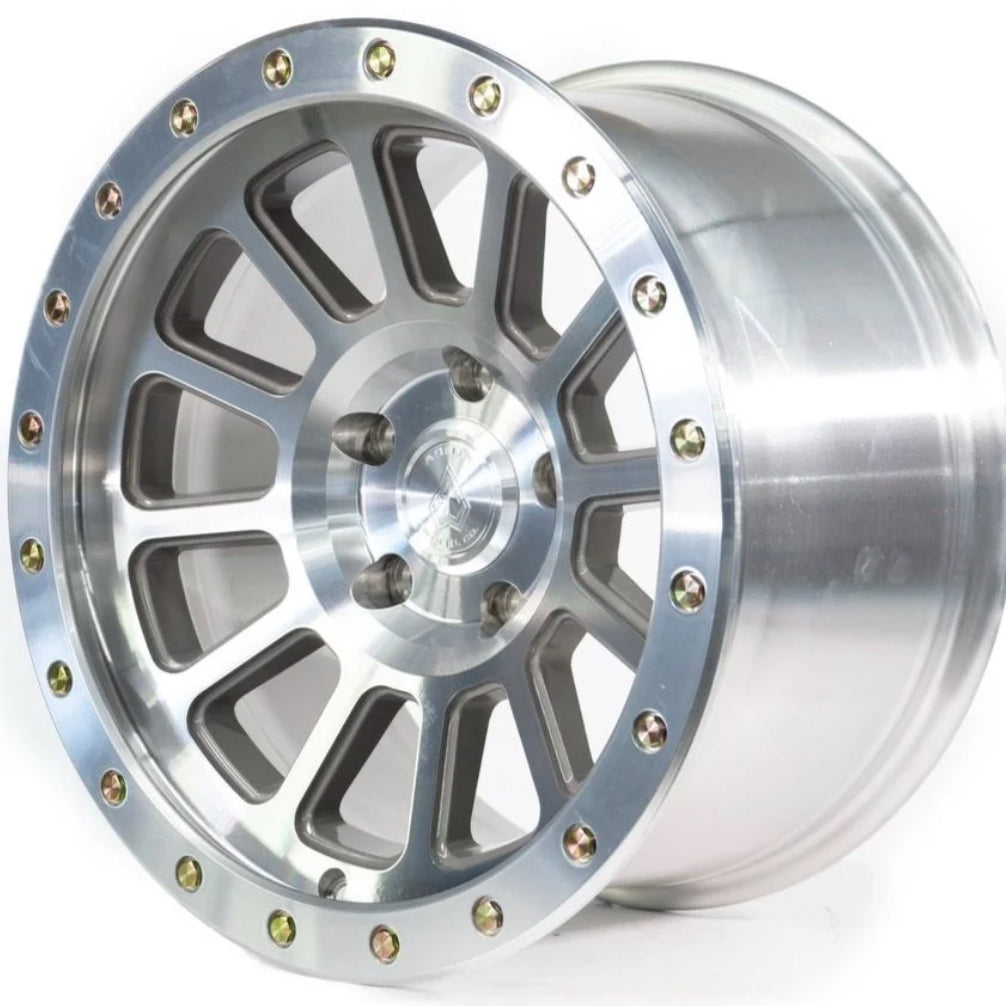 Arena Wheels - Ammo
