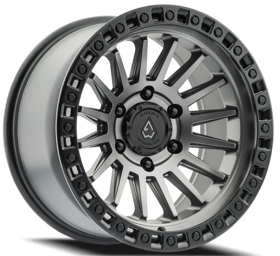 Arena Wheels - Mesa