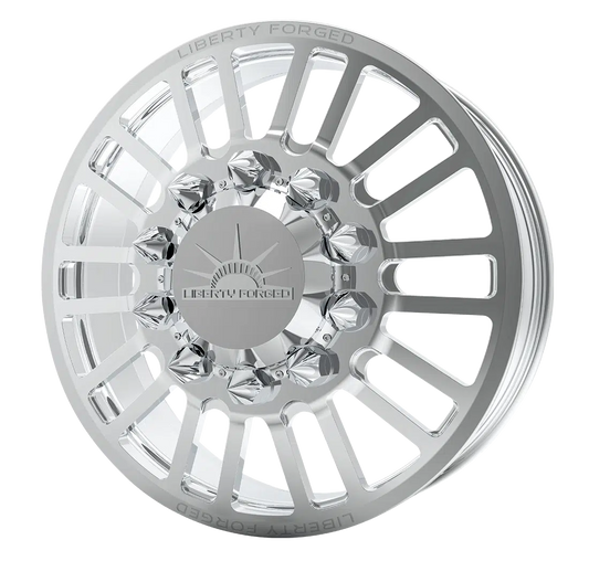 LIBERTY FORGED LBTYD08 DUALLY