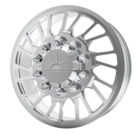 LIBERTY FORGED LBTYD02 DUALLY