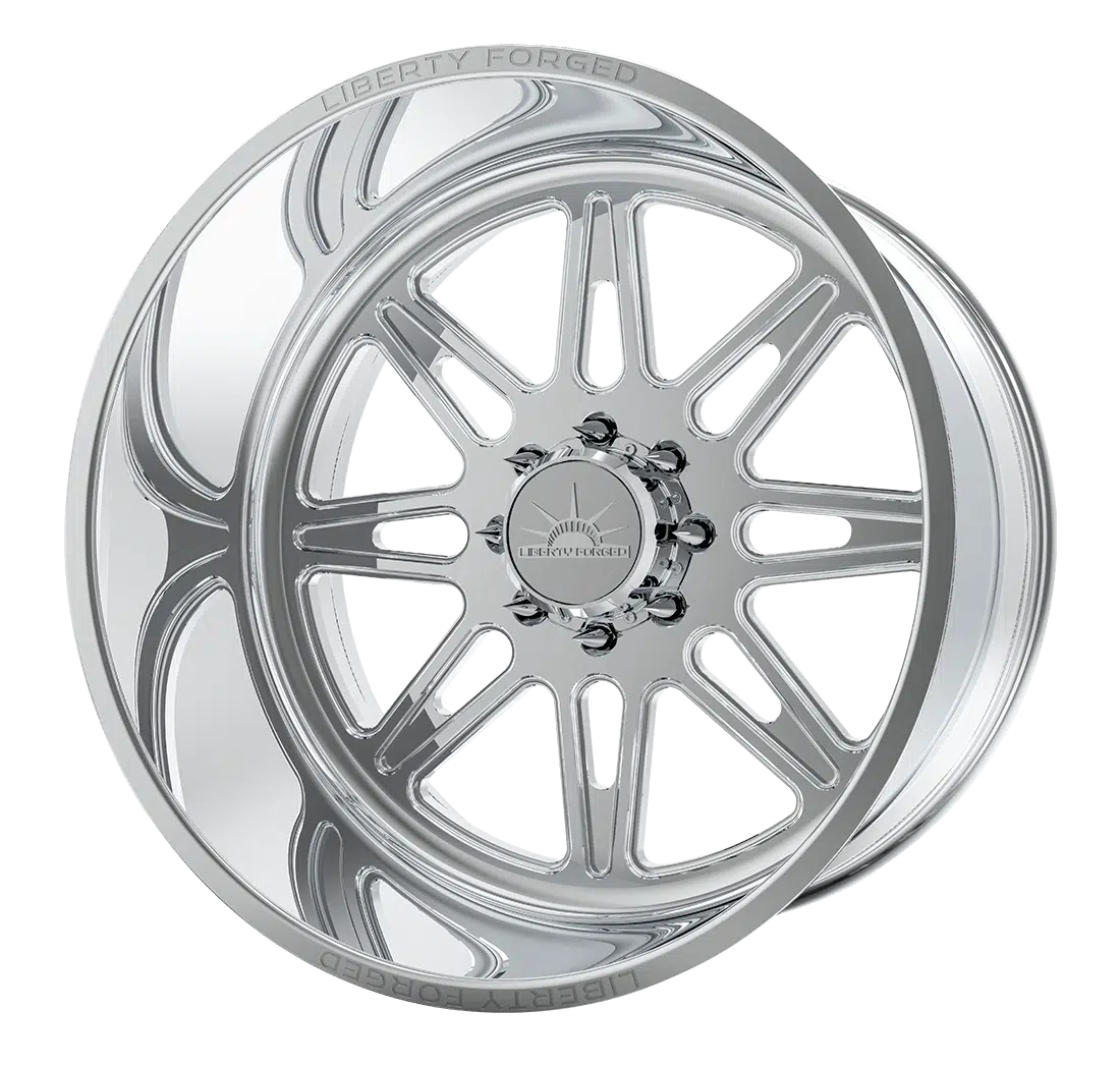 LIBERTY FORGED LBTY13 SUPER SINGLE