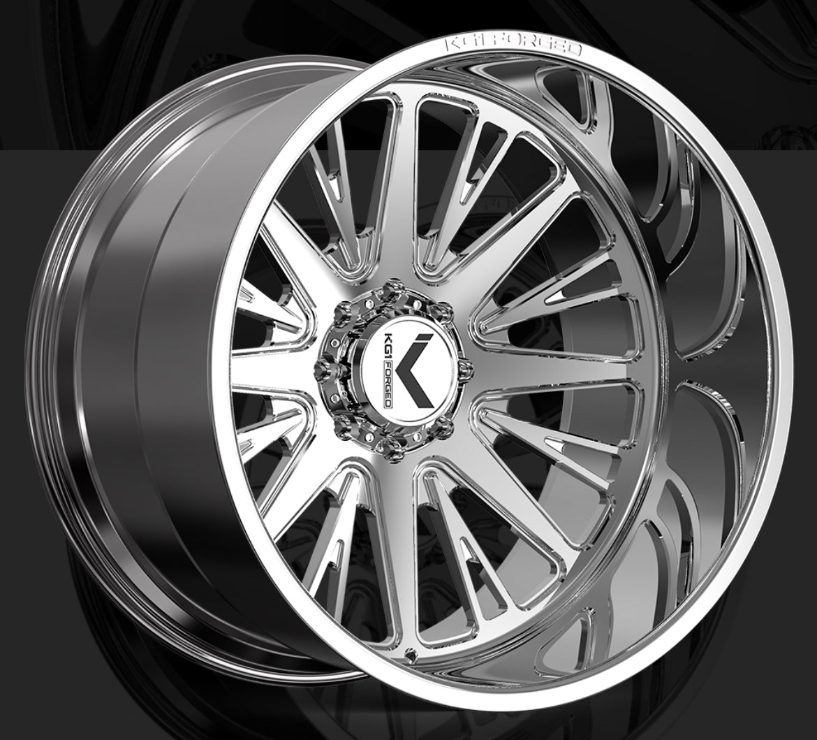 KG1 FORGED INJECT KC069 CONCAVE