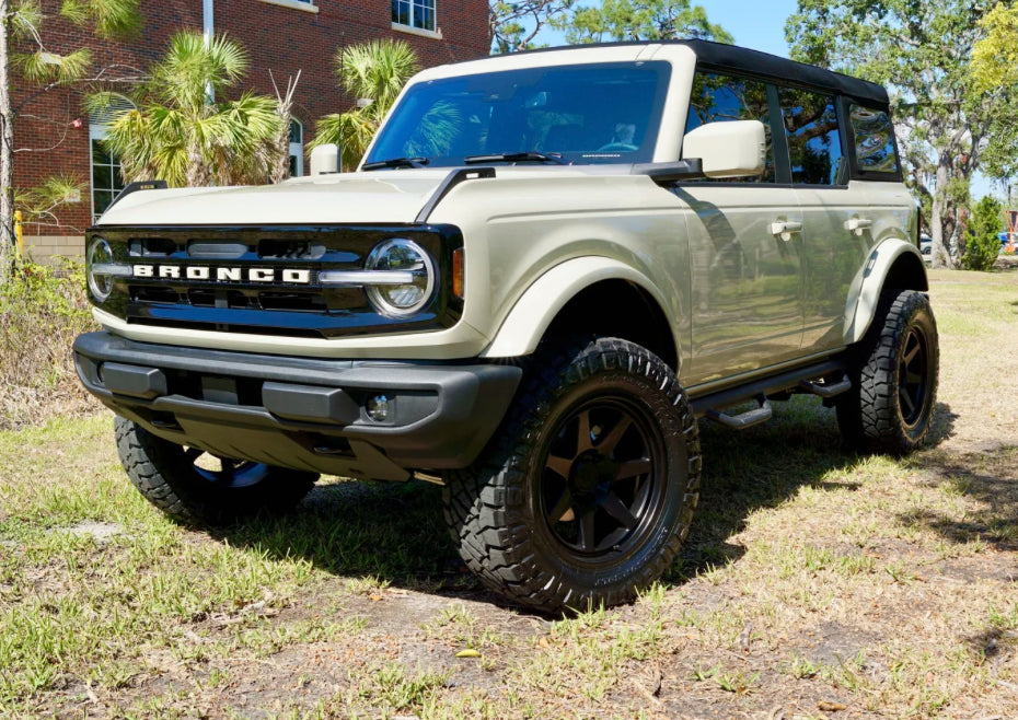 Arena Wheels - Ridge