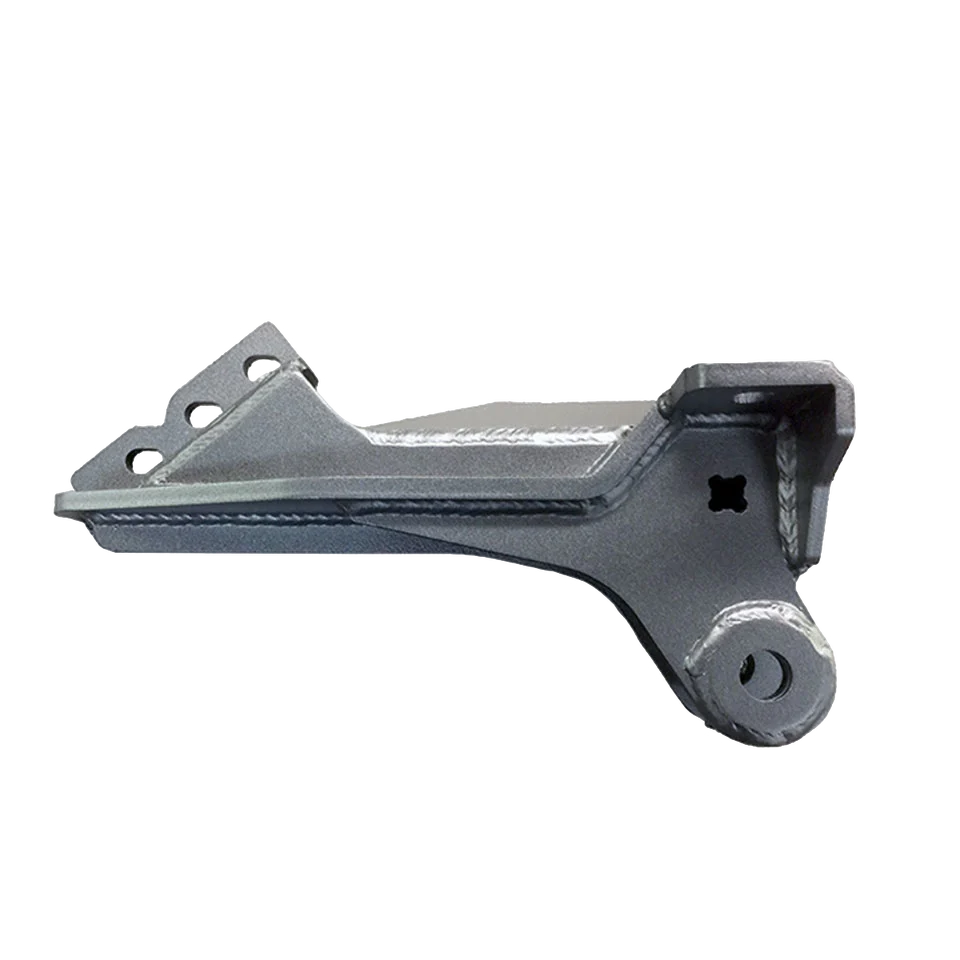 OUO 2.5” Fully Loaded Leveling Kit 2017-2022 Ford F450