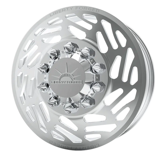 LIBERTY FORGED LBTYD06 DUALLY