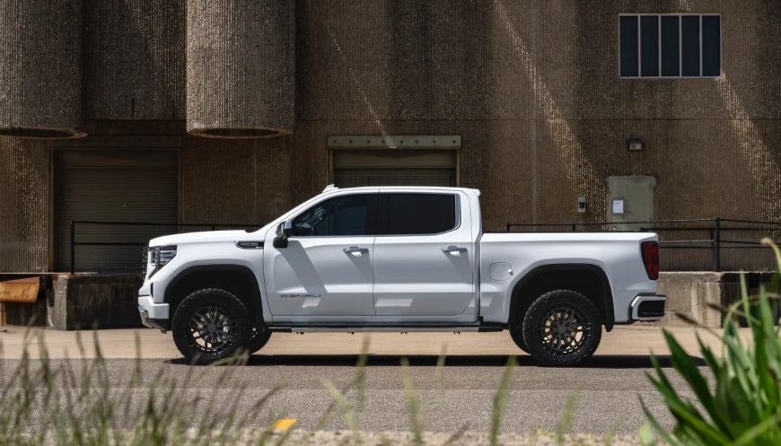 Arena Wheels - Recon