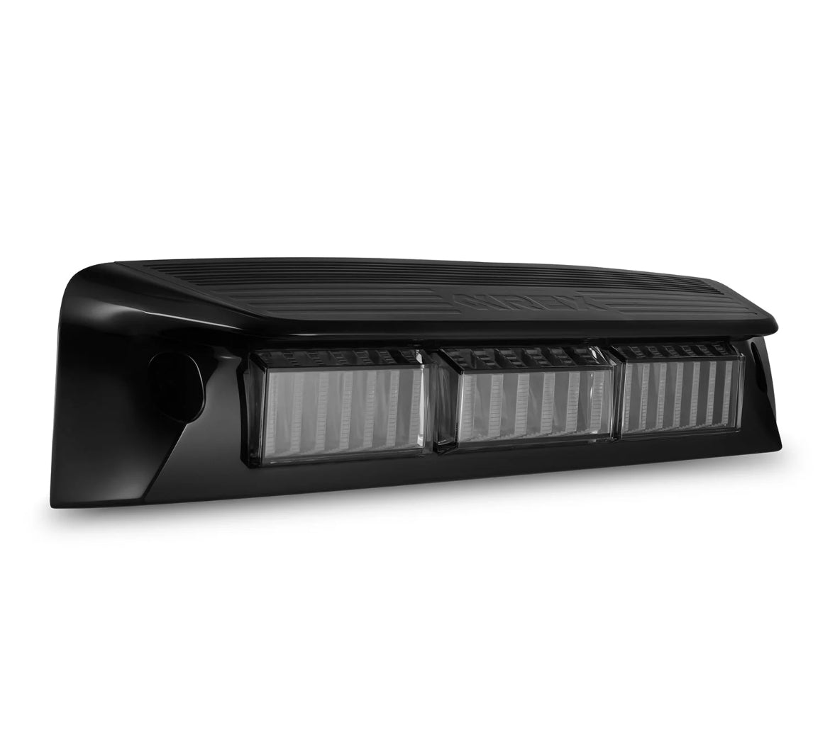 RAM 1500/2500/3500 (2009-2018): ALPHAREX NOVA LED 3RD BRAKE LIGHT