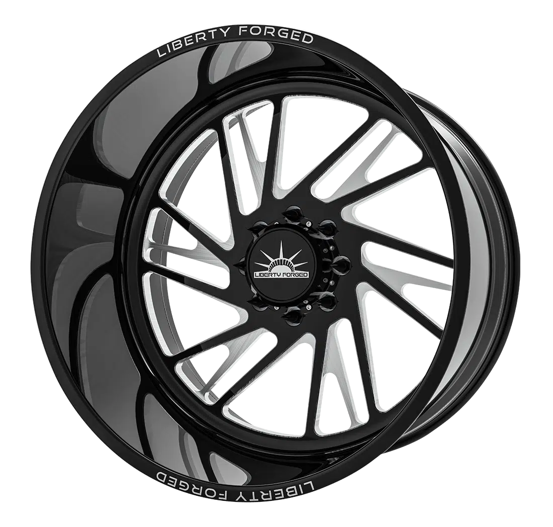 LIBERTY FORGED LBTY12 SUPER SINGLE