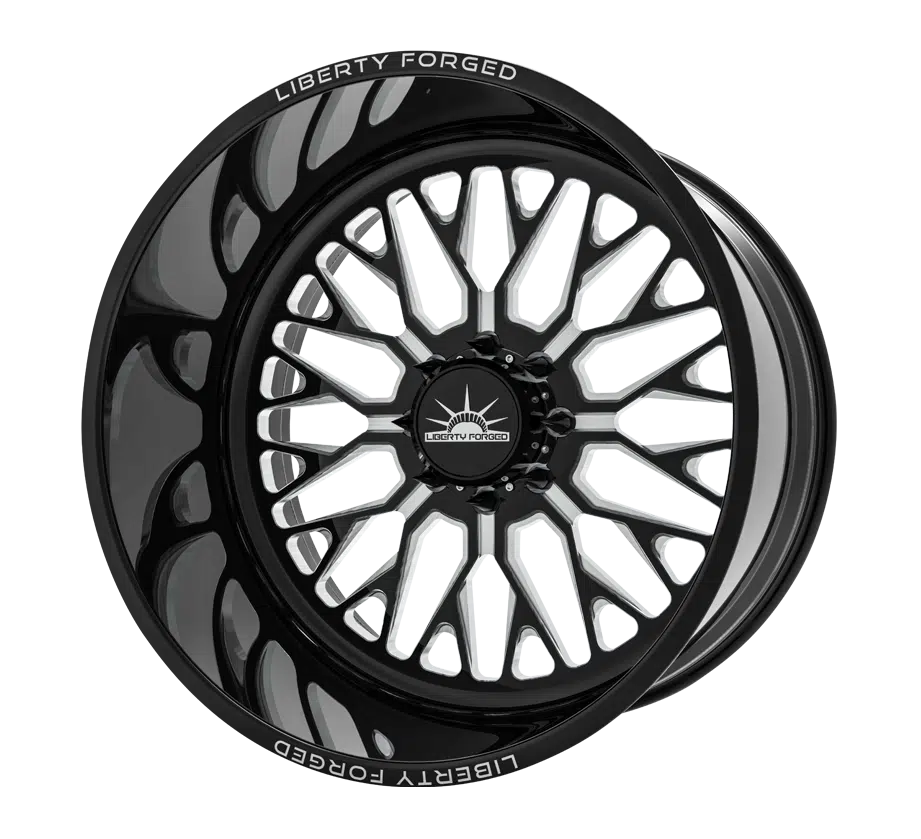 LIBERTY FORGED LBTYC17 CONCAVE