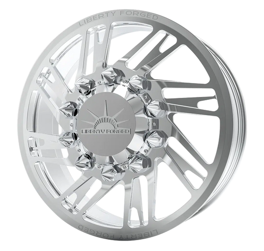 LIBERTY FORGED LBTYD12 DUALLY