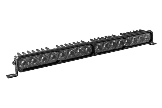 Diode Dynamics Universal LED Light Bar SS20 (White)