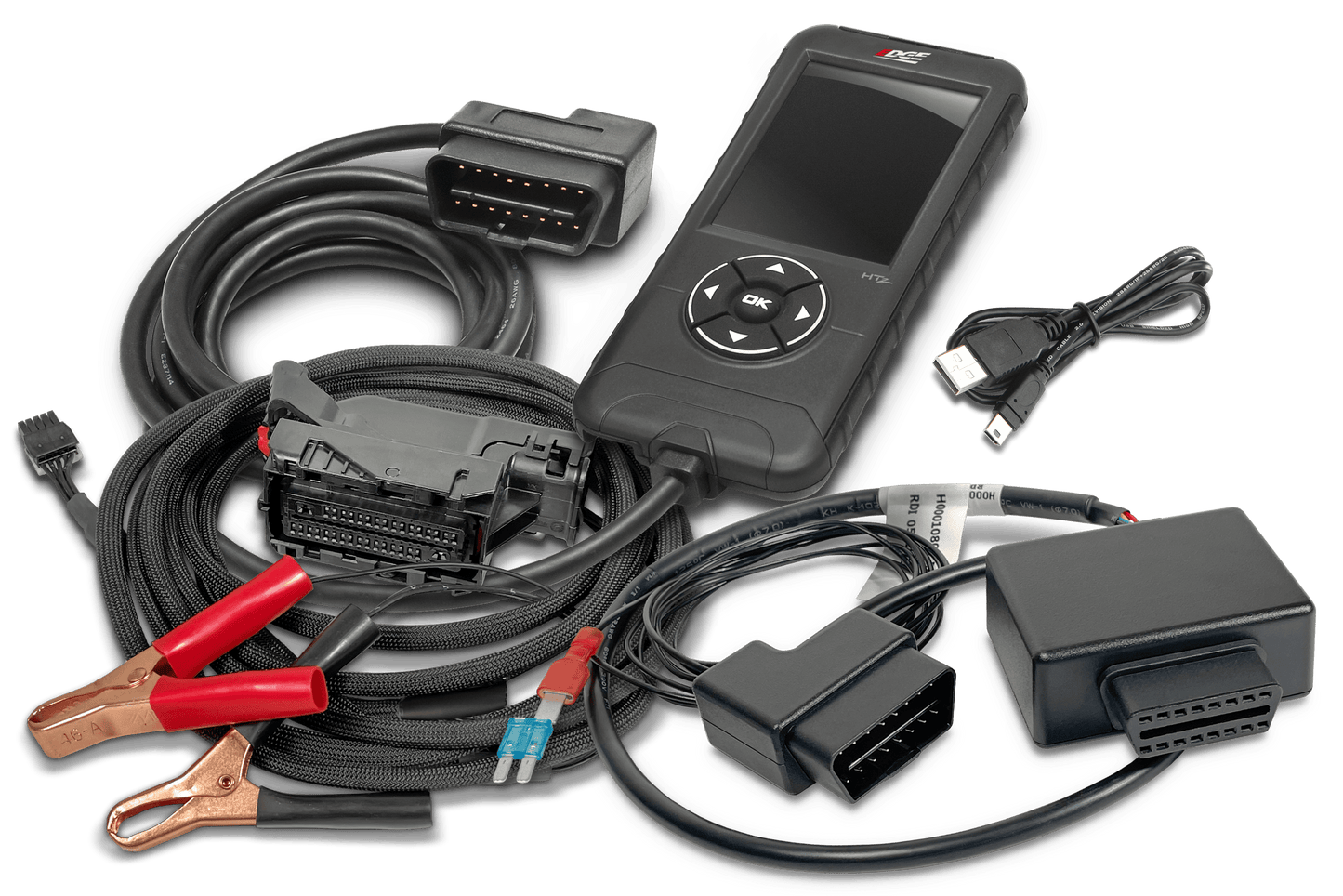 EVOHT2 WITH ECM/TCM UNLOCK FOR 2020-2023 GM L5P DURAMAX