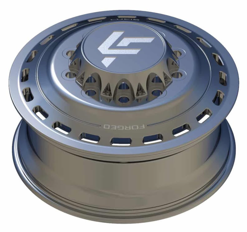 PAYLOAD (DUALLY)