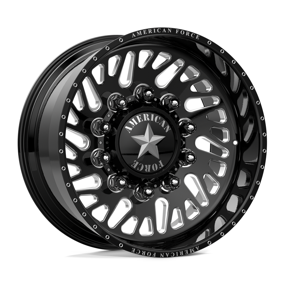AMERICAN FORCE CCBR SIDEWINDER