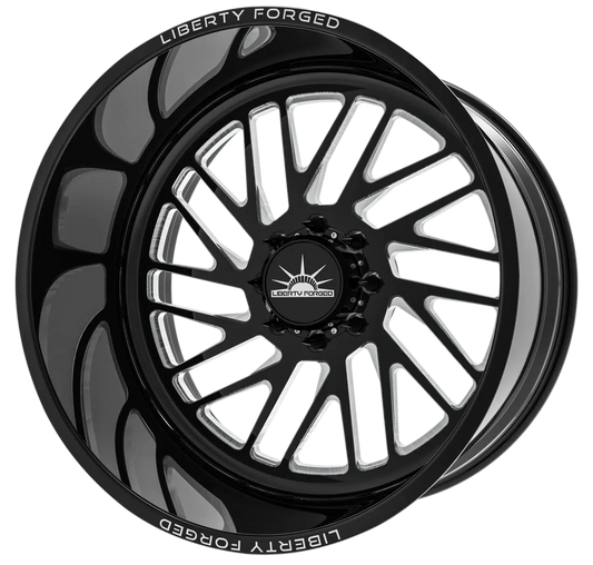 LIBERTY FORGED LBTY22 SUPER SINGLE