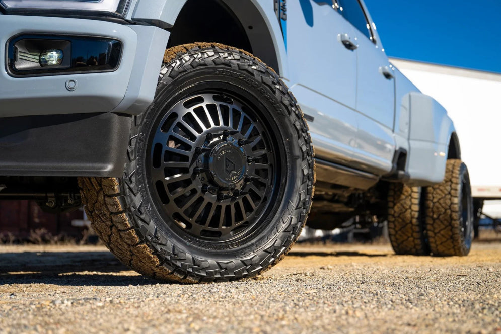 Arena Wheels - Tactic (Dually)