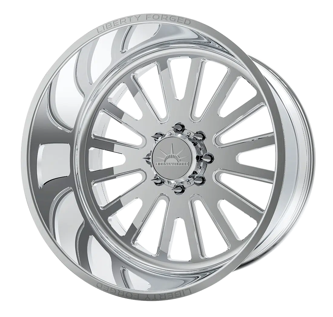 LIBERTY FORGED LBTYC09 CONCAVE