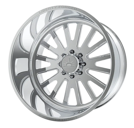 LIBERTY FORGED LBTYC09 CONCAVE