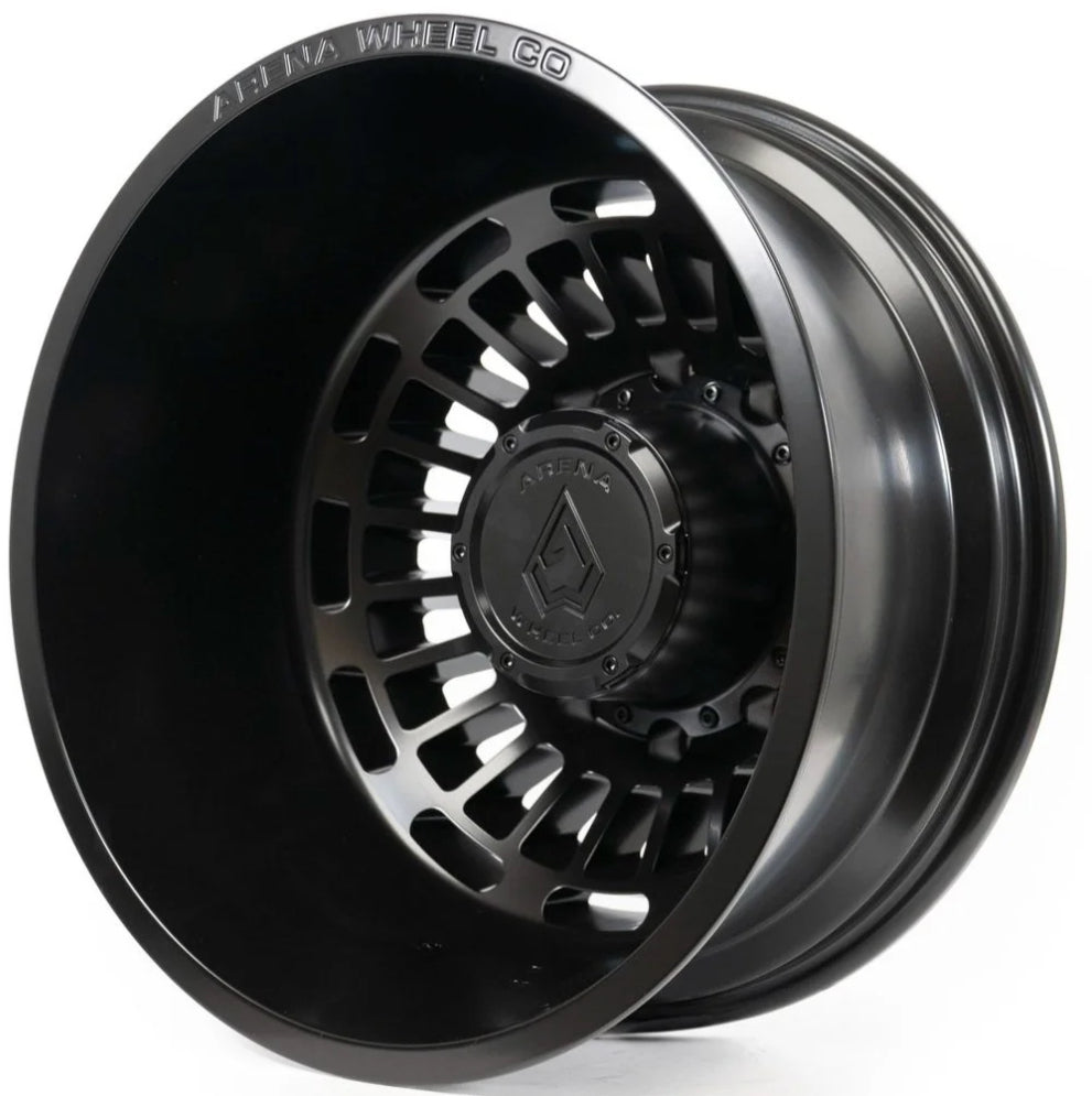 Arena Wheels - Tactic (Dually)